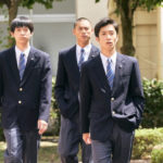 黑色校規